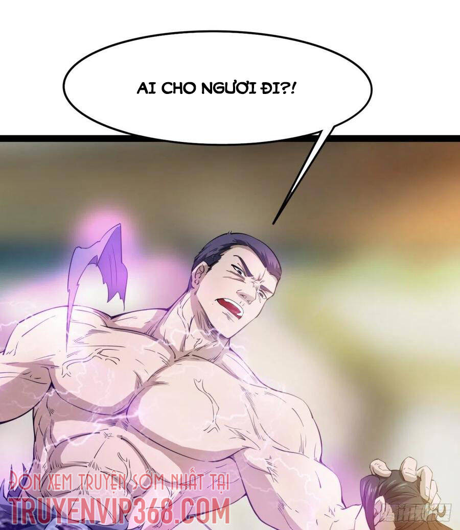 Ma Hoàng Sư Đệ Quả Thực Quá Chung Tình Chapter 90 - Trang 2