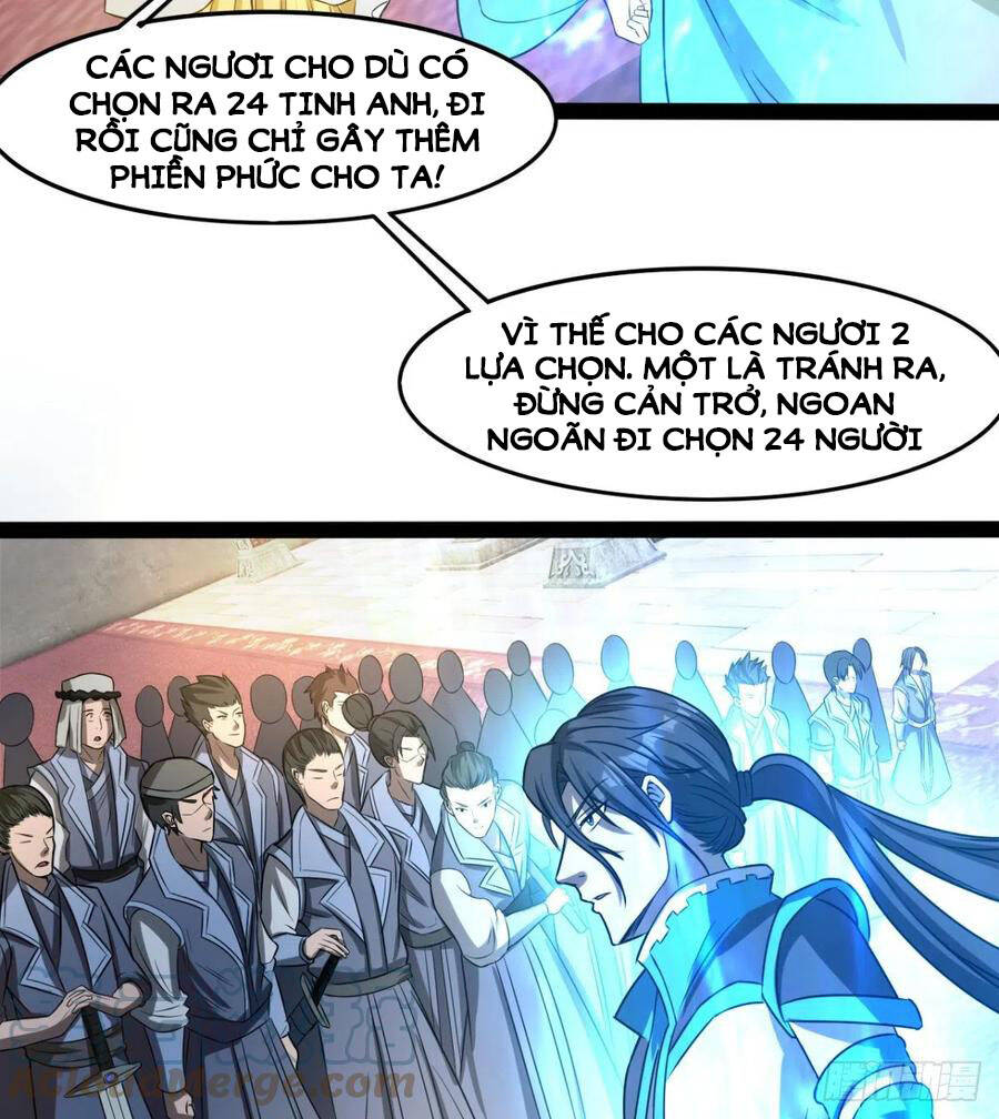 Ma Hoàng Sư Đệ Quả Thực Quá Chung Tình Chapter 90 - Trang 2