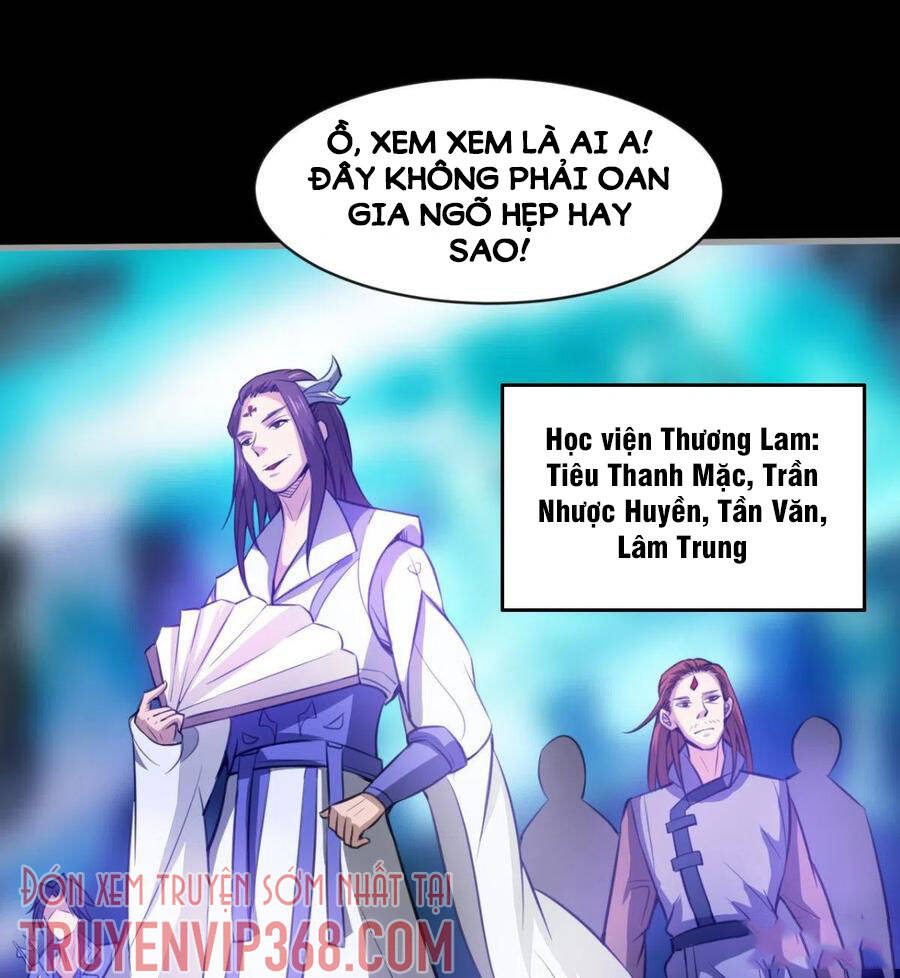 Ma Hoàng Sư Đệ Quả Thực Quá Chung Tình Chapter 90 - Trang 2