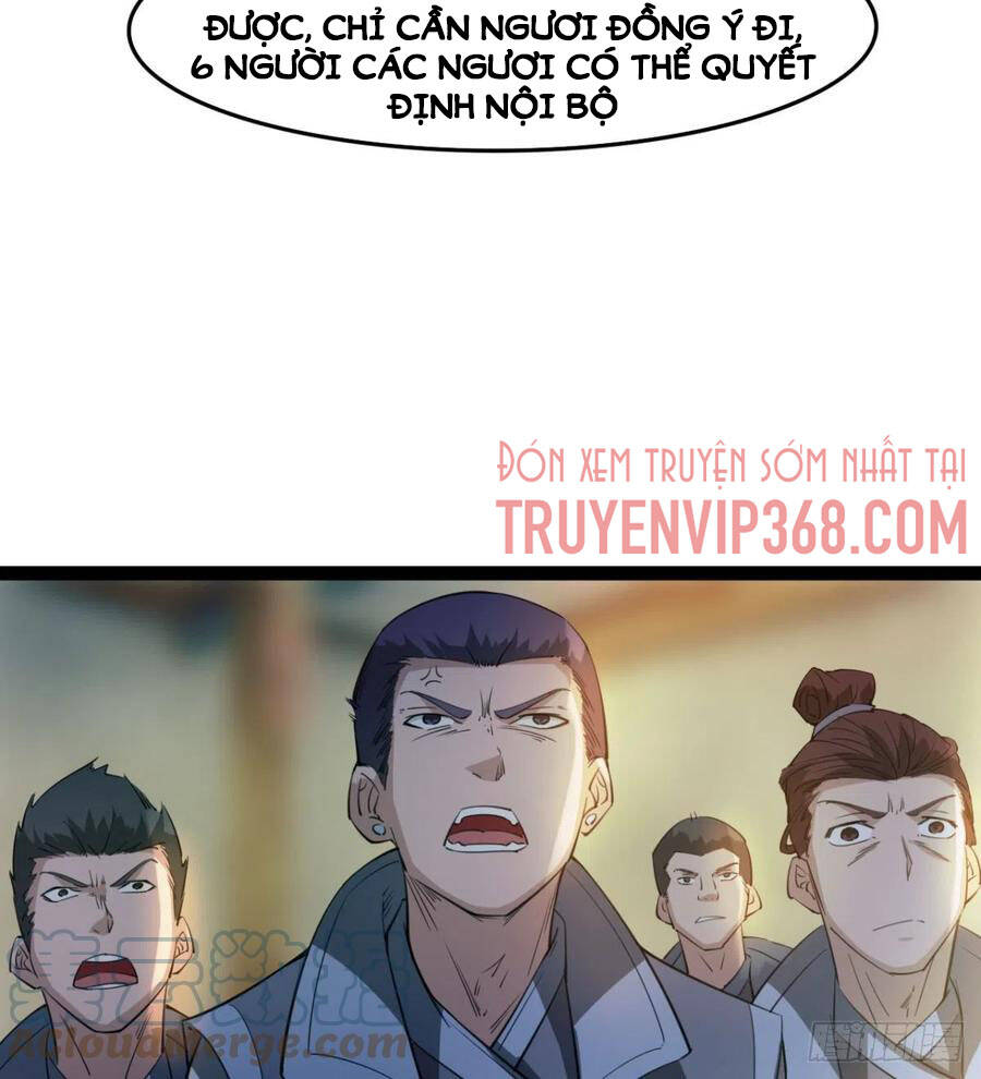 Ma Hoàng Sư Đệ Quả Thực Quá Chung Tình Chapter 90 - Trang 2