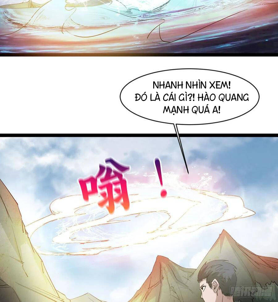 Ma Hoàng Sư Đệ Quả Thực Quá Chung Tình Chapter 89 - Trang 2