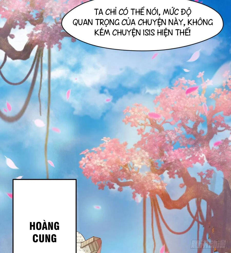 Ma Hoàng Sư Đệ Quả Thực Quá Chung Tình Chapter 89 - Trang 2