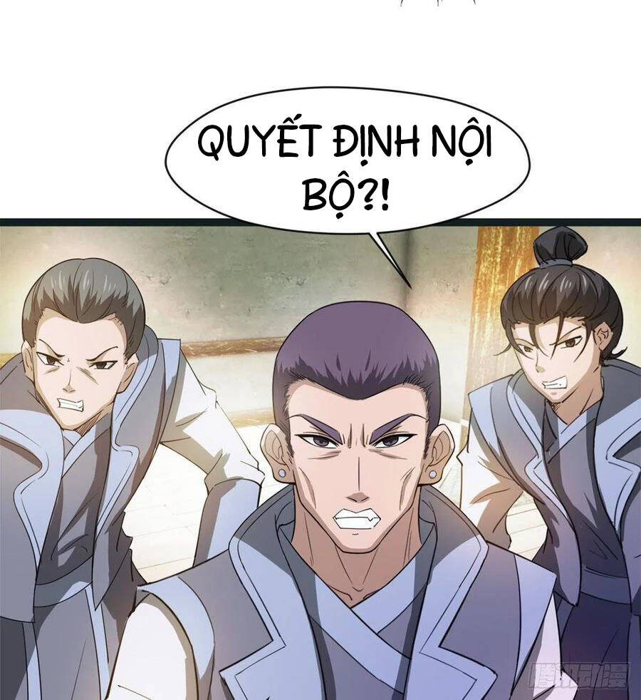 Ma Hoàng Sư Đệ Quả Thực Quá Chung Tình Chapter 89 - Trang 2