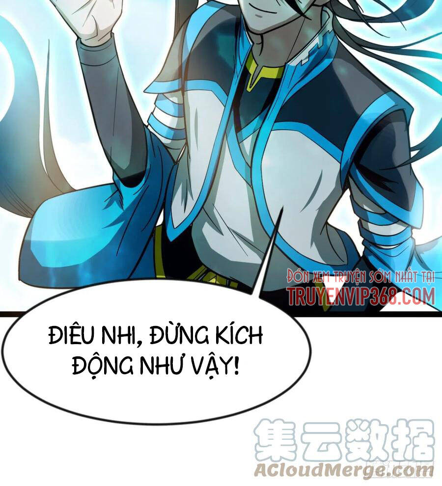 Ma Hoàng Sư Đệ Quả Thực Quá Chung Tình Chapter 88 - Trang 2