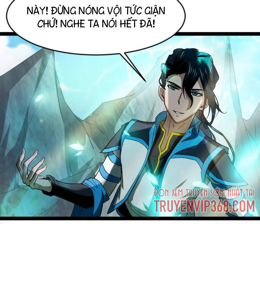 Ma Hoàng Sư Đệ Quả Thực Quá Chung Tình Chapter 88 - Trang 2