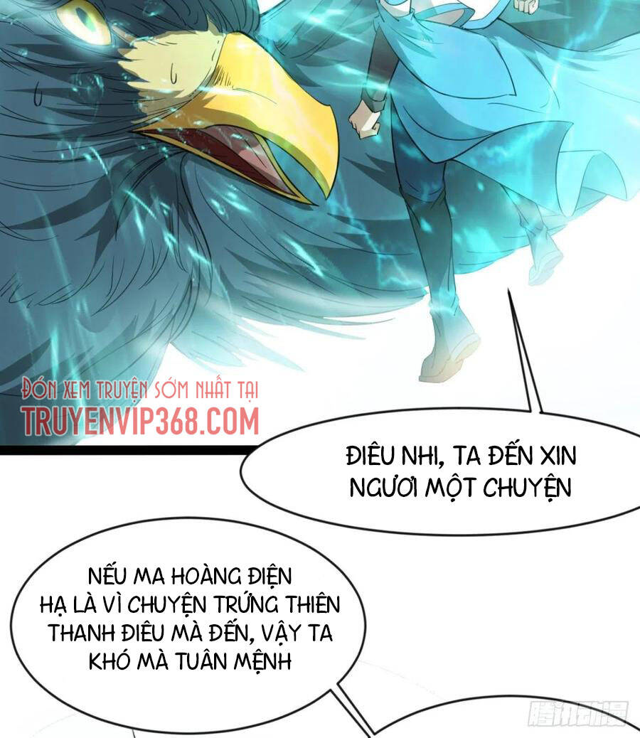 Ma Hoàng Sư Đệ Quả Thực Quá Chung Tình Chapter 88 - Trang 2