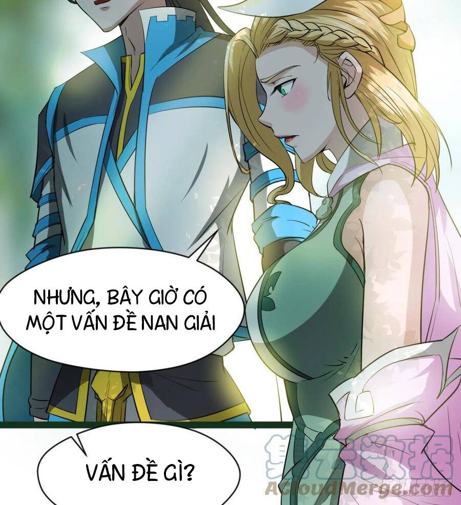 Ma Hoàng Sư Đệ Quả Thực Quá Chung Tình Chapter 86 - Trang 2