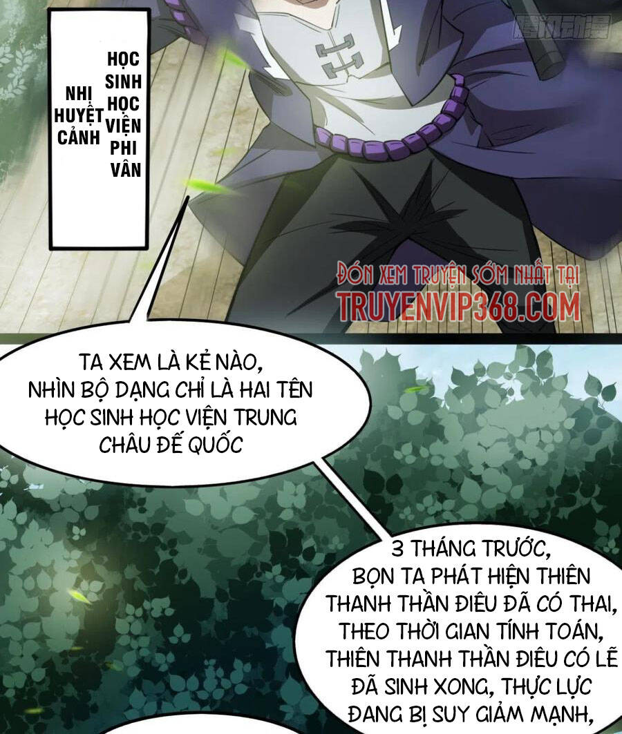 Ma Hoàng Sư Đệ Quả Thực Quá Chung Tình Chapter 86 - Trang 2