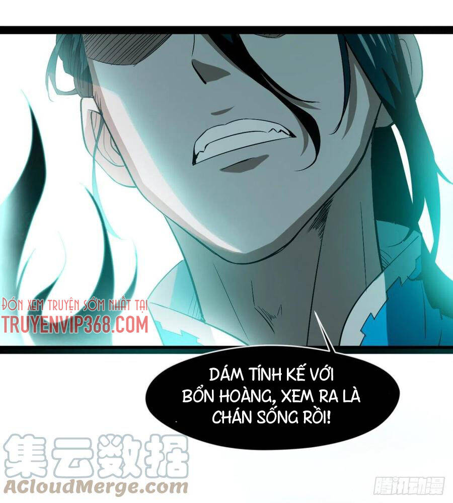 Ma Hoàng Sư Đệ Quả Thực Quá Chung Tình Chapter 86 - Trang 2