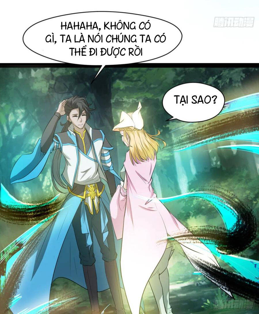 Ma Hoàng Sư Đệ Quả Thực Quá Chung Tình Chapter 86 - Trang 2