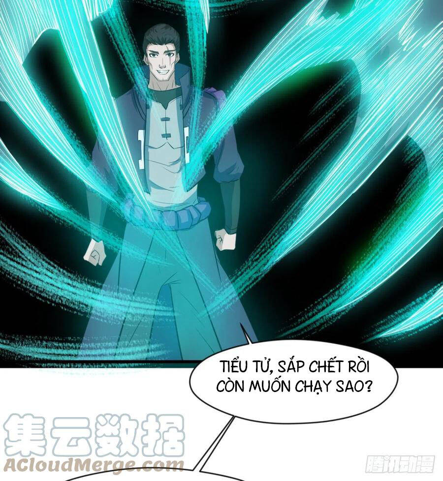 Ma Hoàng Sư Đệ Quả Thực Quá Chung Tình Chapter 86 - Trang 2