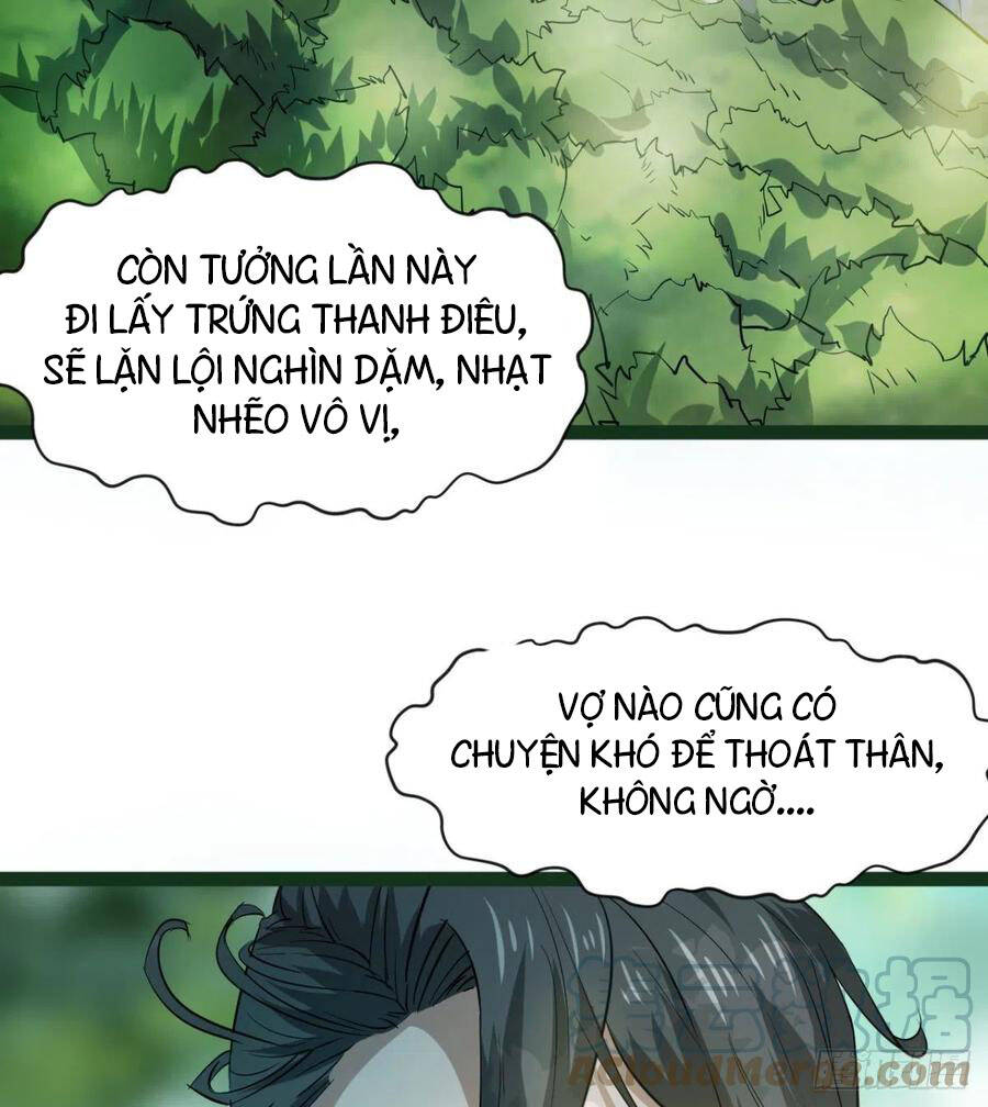 Ma Hoàng Sư Đệ Quả Thực Quá Chung Tình Chapter 86 - Trang 2