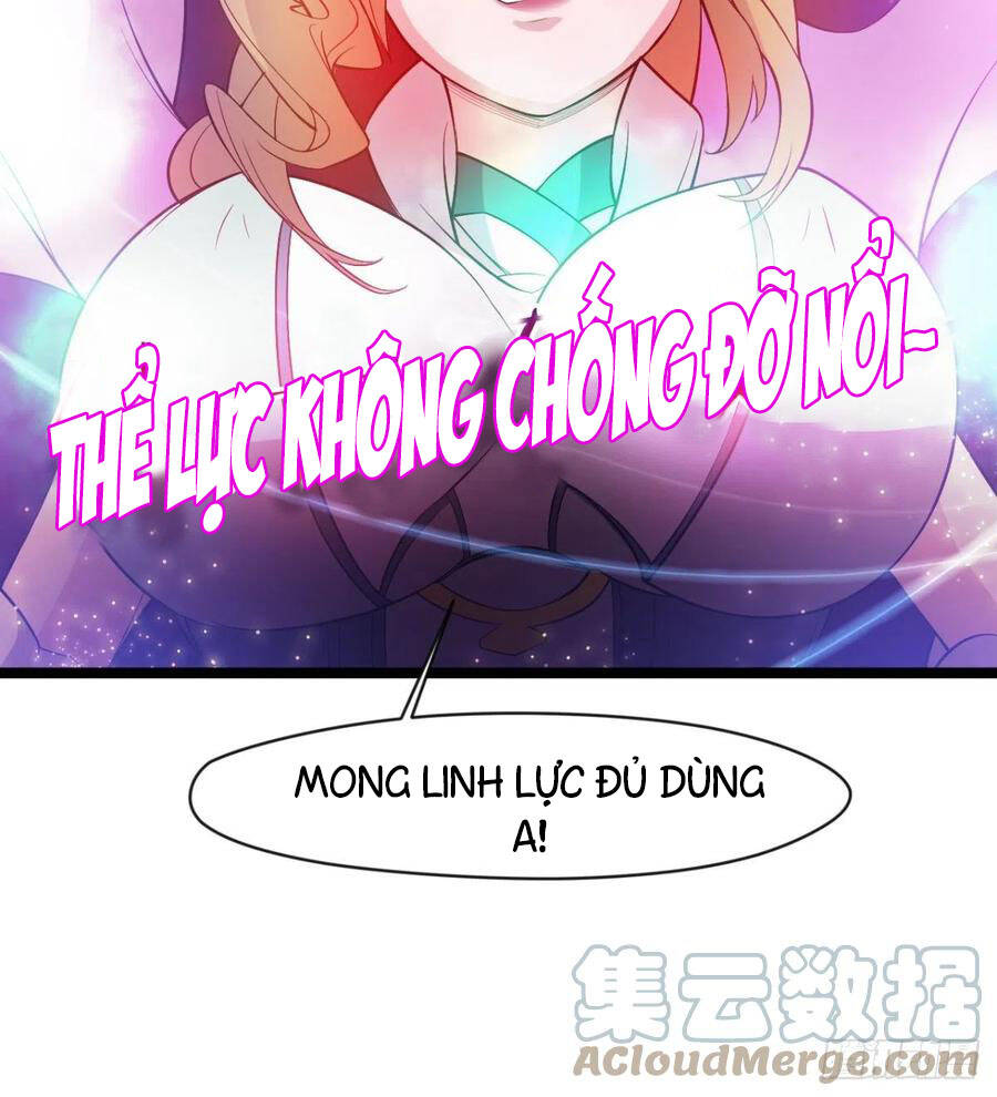 Ma Hoàng Sư Đệ Quả Thực Quá Chung Tình Chapter 85 - Trang 2