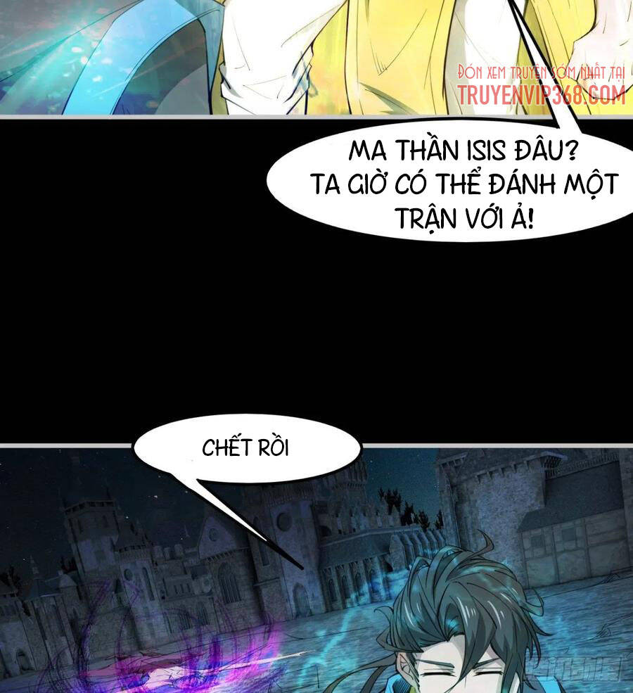 Ma Hoàng Sư Đệ Quả Thực Quá Chung Tình Chapter 84 - Trang 2