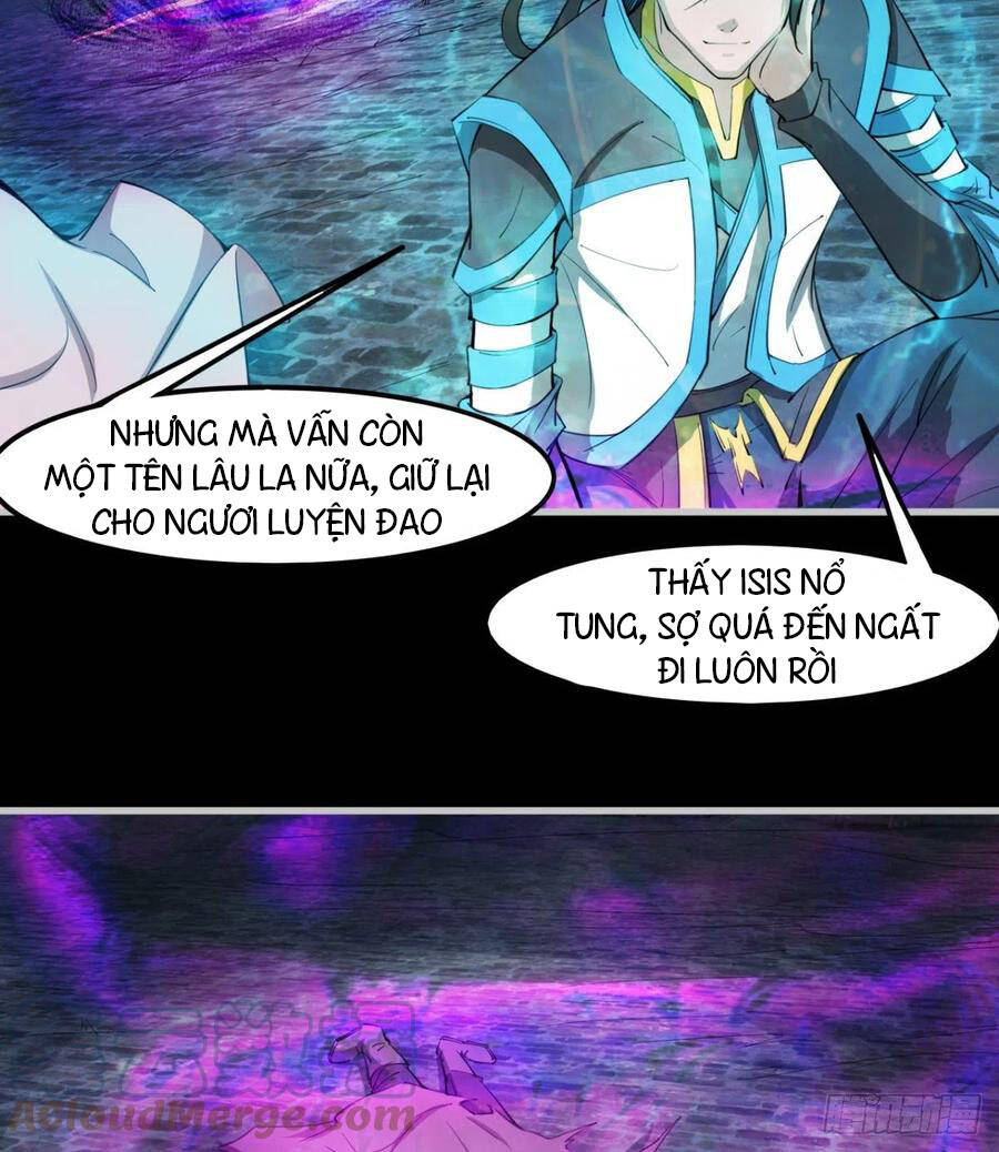 Ma Hoàng Sư Đệ Quả Thực Quá Chung Tình Chapter 84 - Trang 2