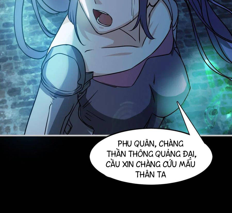 Ma Hoàng Sư Đệ Quả Thực Quá Chung Tình Chapter 84 - Trang 2