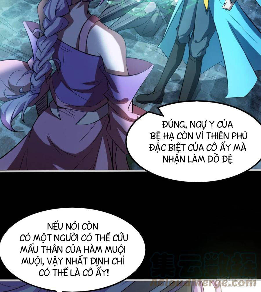 Ma Hoàng Sư Đệ Quả Thực Quá Chung Tình Chapter 84 - Trang 2