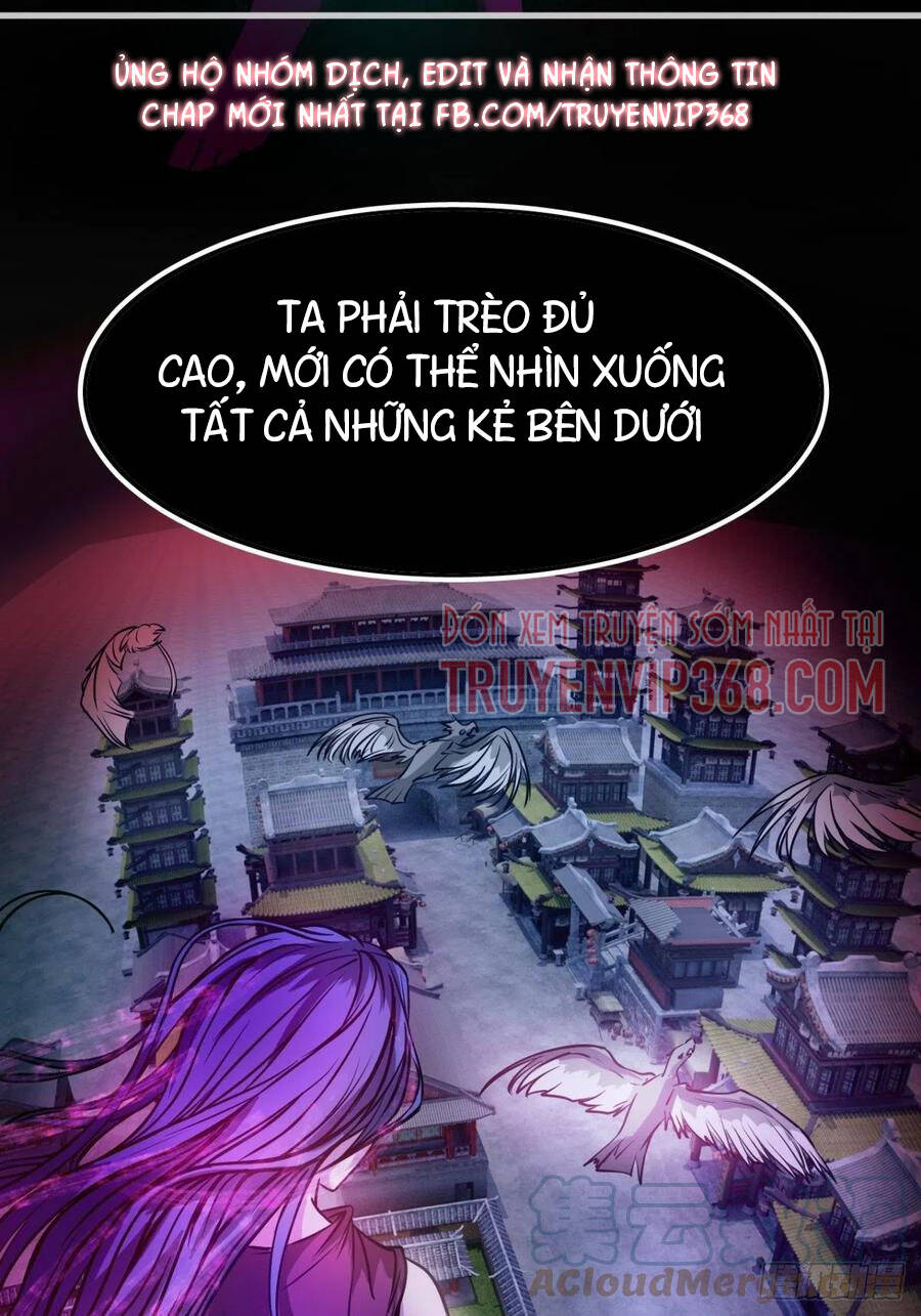 Ma Hoàng Sư Đệ Quả Thực Quá Chung Tình Chapter 83 - Trang 2