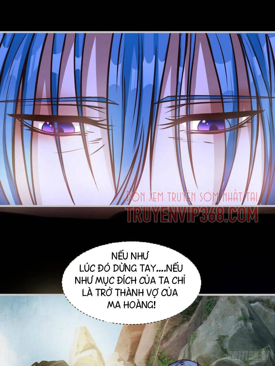 Ma Hoàng Sư Đệ Quả Thực Quá Chung Tình Chapter 83 - Trang 2