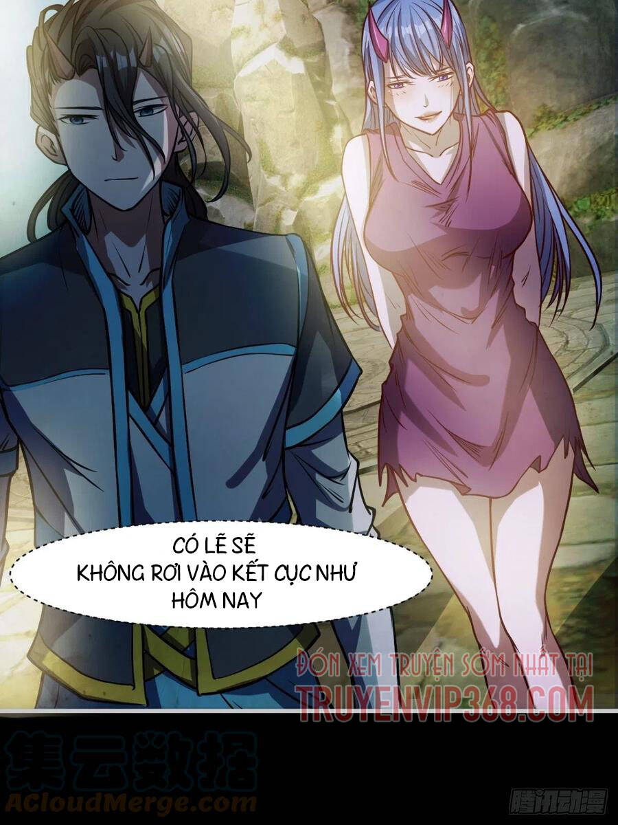 Ma Hoàng Sư Đệ Quả Thực Quá Chung Tình Chapter 83 - Trang 2