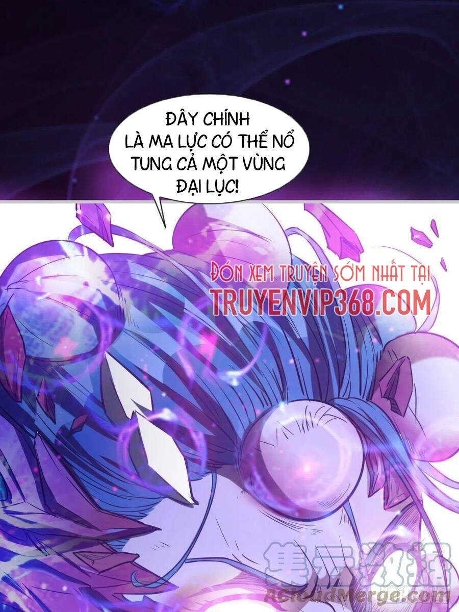 Ma Hoàng Sư Đệ Quả Thực Quá Chung Tình Chapter 83 - Trang 2