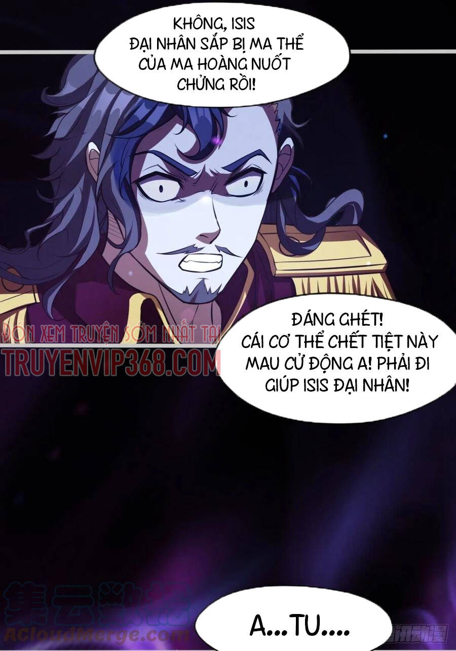 Ma Hoàng Sư Đệ Quả Thực Quá Chung Tình Chapter 83 - Trang 2