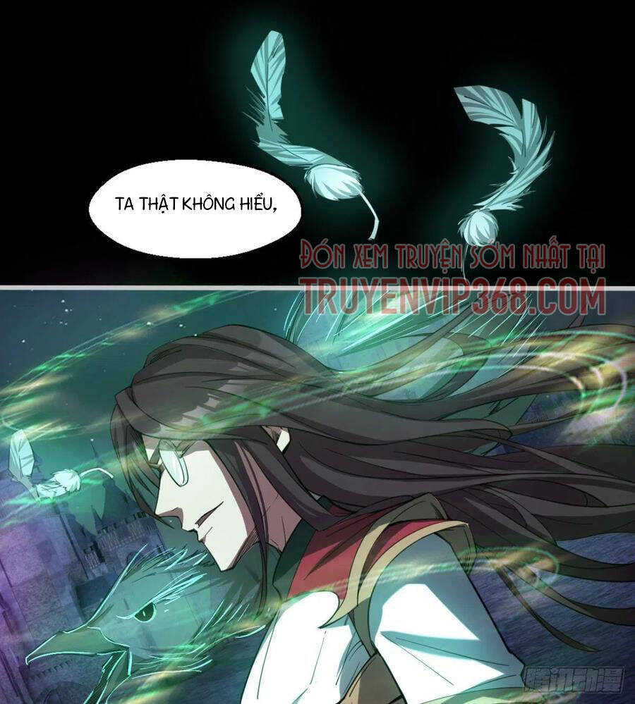 Ma Hoàng Sư Đệ Quả Thực Quá Chung Tình Chapter 82 - Trang 2