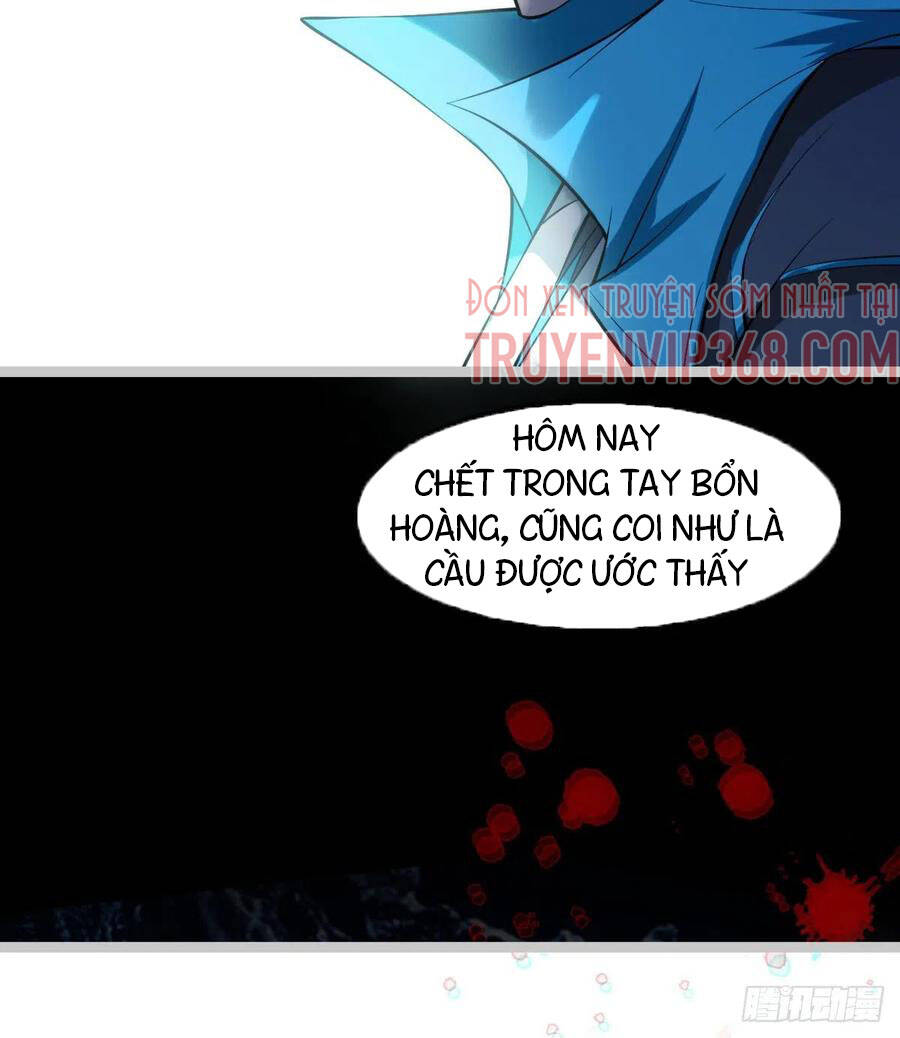 Ma Hoàng Sư Đệ Quả Thực Quá Chung Tình Chapter 82 - Trang 2