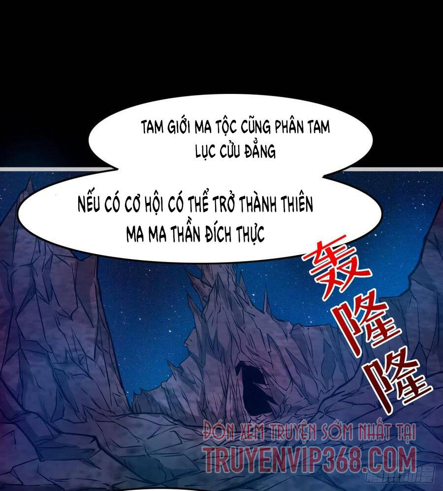 Ma Hoàng Sư Đệ Quả Thực Quá Chung Tình Chapter 78 - Trang 2