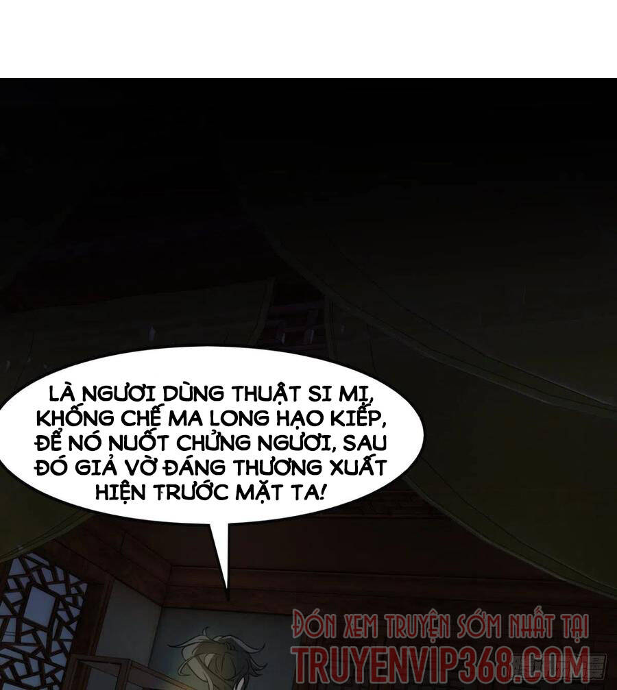 Ma Hoàng Sư Đệ Quả Thực Quá Chung Tình Chapter 78 - Trang 2