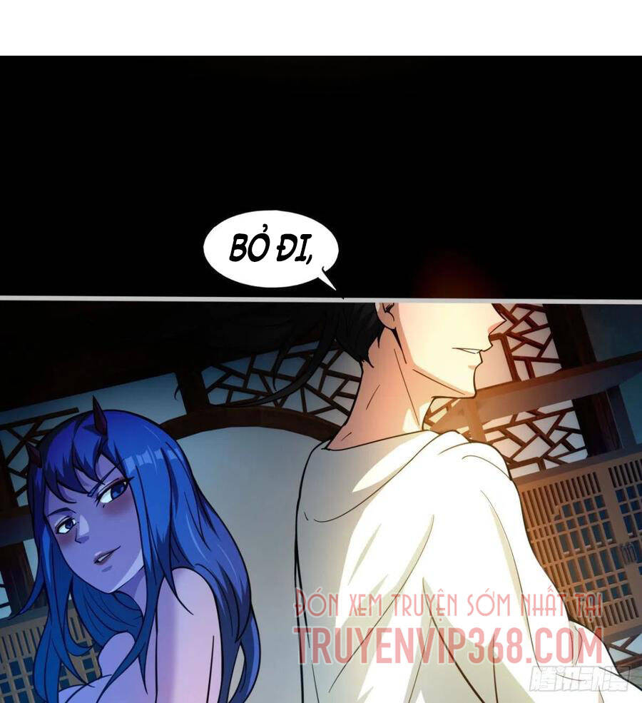 Ma Hoàng Sư Đệ Quả Thực Quá Chung Tình Chapter 78 - Trang 2