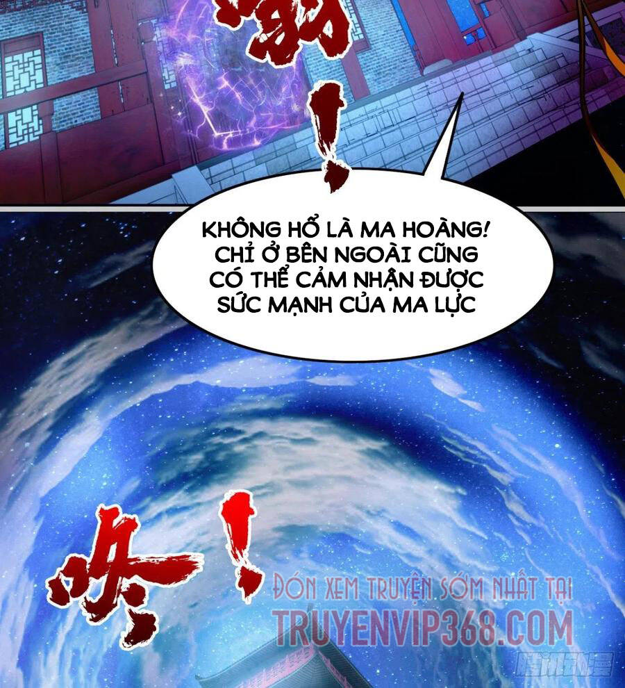 Ma Hoàng Sư Đệ Quả Thực Quá Chung Tình Chapter 78 - Trang 2