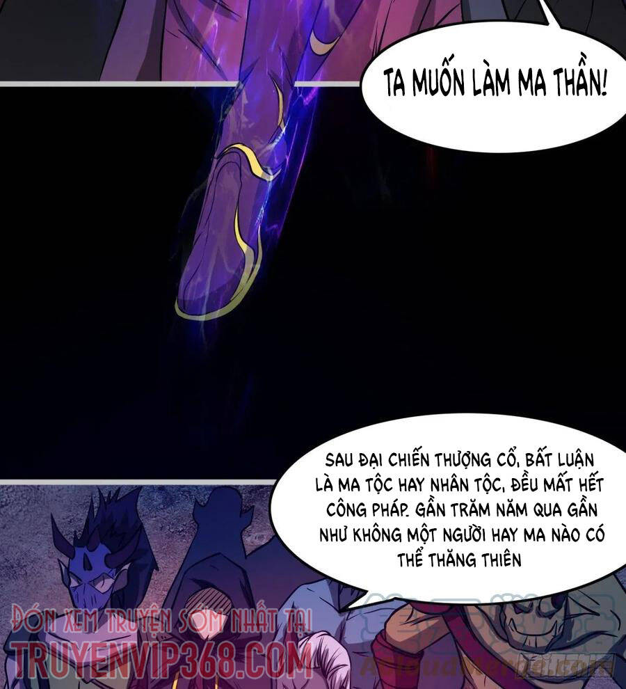 Ma Hoàng Sư Đệ Quả Thực Quá Chung Tình Chapter 78 - Trang 2