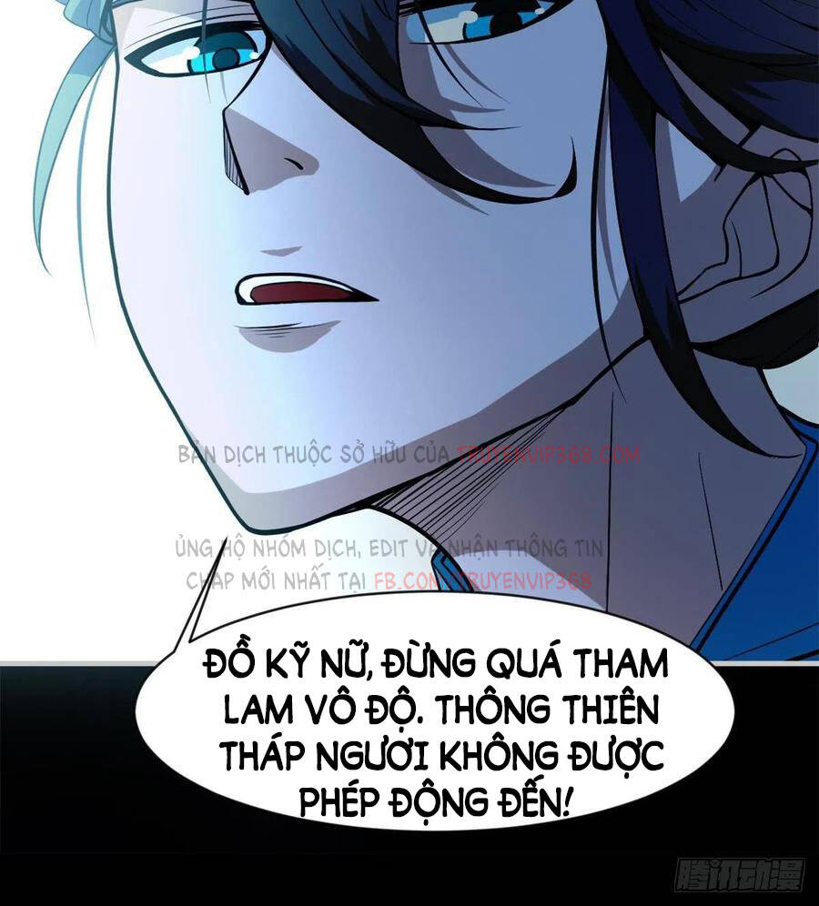 Ma Hoàng Sư Đệ Quả Thực Quá Chung Tình Chapter 78 - Trang 2