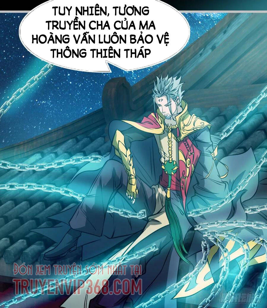 Ma Hoàng Sư Đệ Quả Thực Quá Chung Tình Chapter 78 - Trang 2