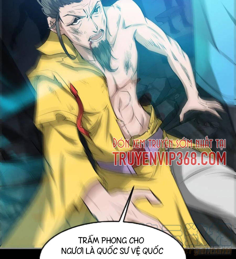 Ma Hoàng Sư Đệ Quả Thực Quá Chung Tình Chapter 73 - Trang 2