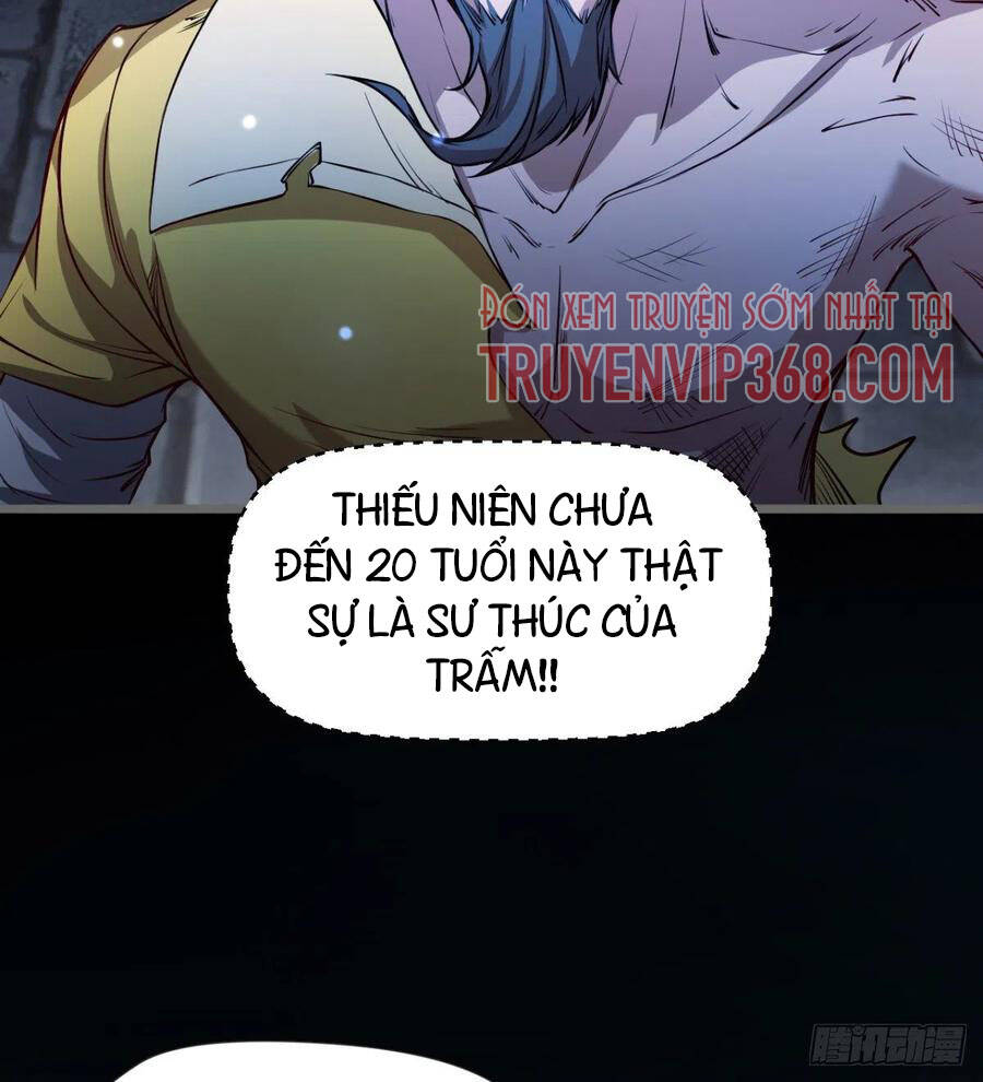 Ma Hoàng Sư Đệ Quả Thực Quá Chung Tình Chapter 73 - Trang 2