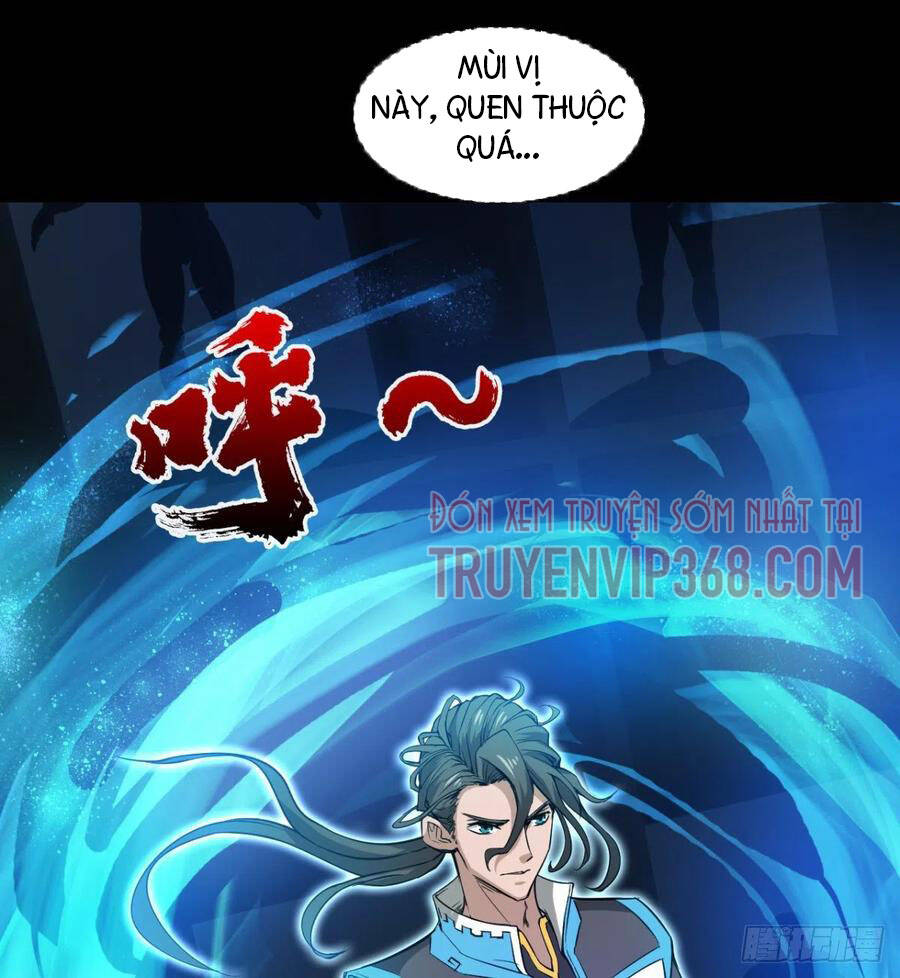 Ma Hoàng Sư Đệ Quả Thực Quá Chung Tình Chapter 73 - Trang 2