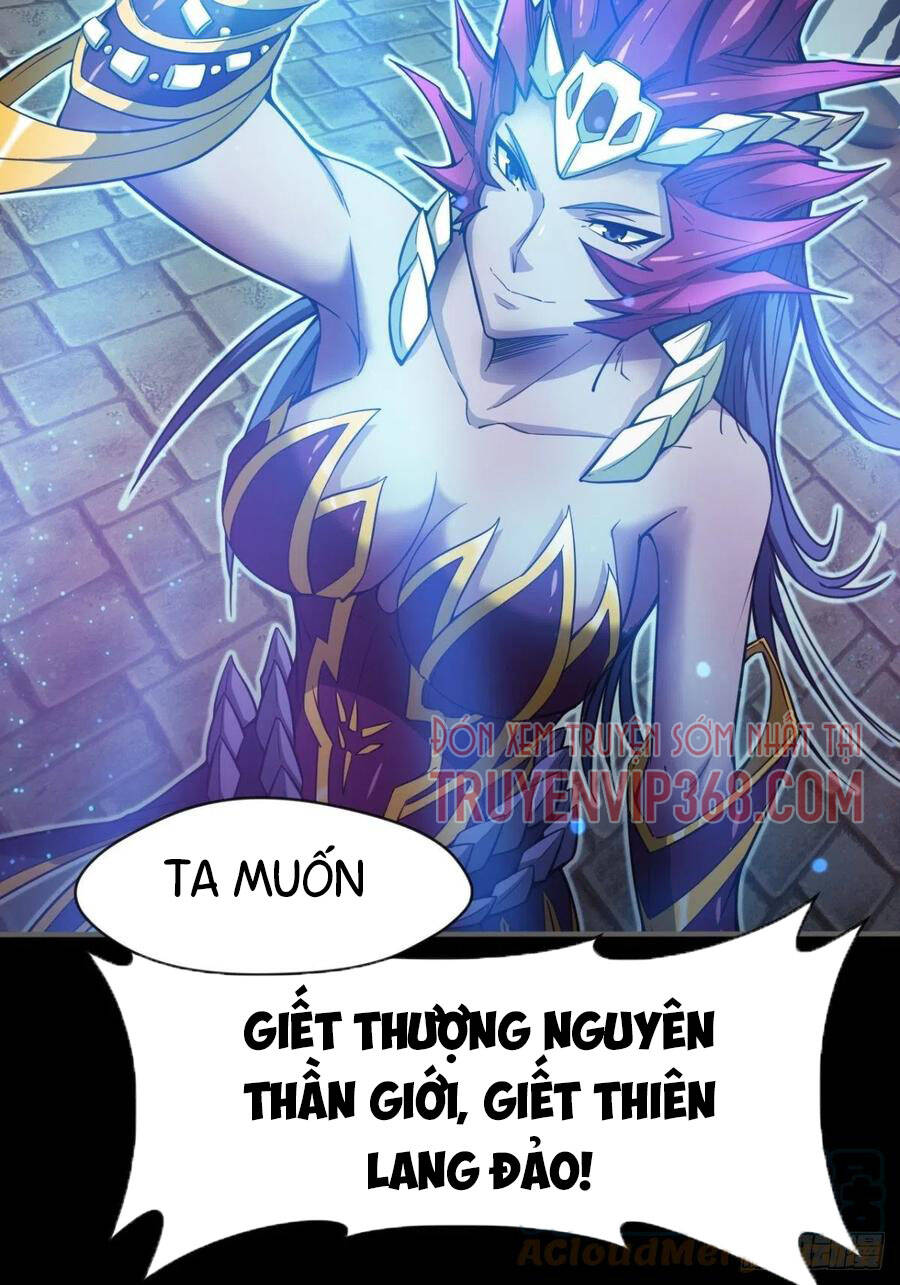 Ma Hoàng Sư Đệ Quả Thực Quá Chung Tình Chapter 72 - Trang 2