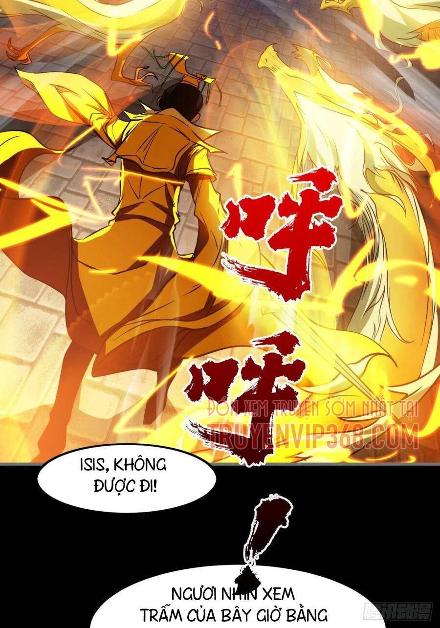 Ma Hoàng Sư Đệ Quả Thực Quá Chung Tình Chapter 72 - Trang 2