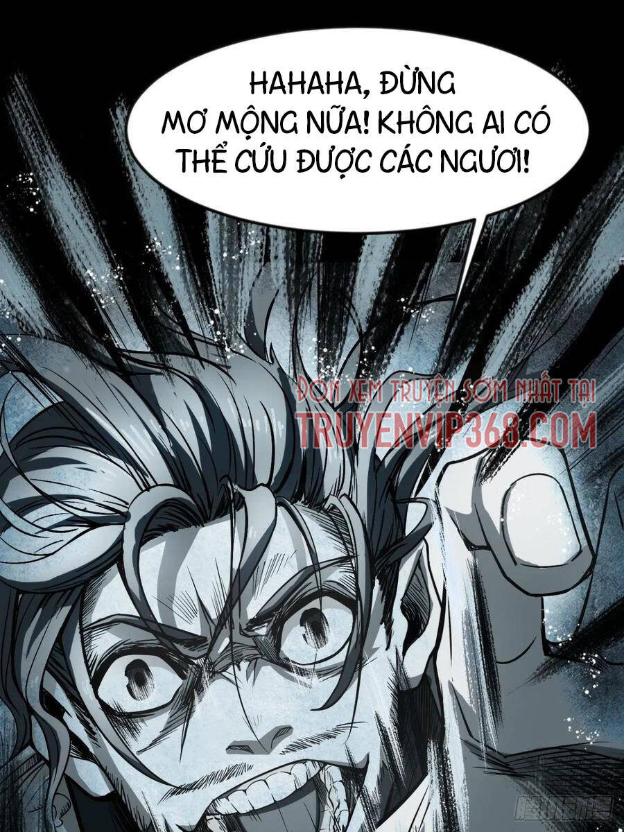 Ma Hoàng Sư Đệ Quả Thực Quá Chung Tình Chapter 72 - Trang 2