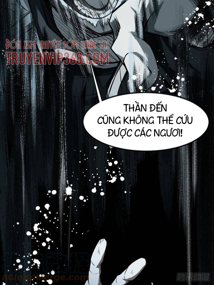 Ma Hoàng Sư Đệ Quả Thực Quá Chung Tình Chapter 72 - Trang 2