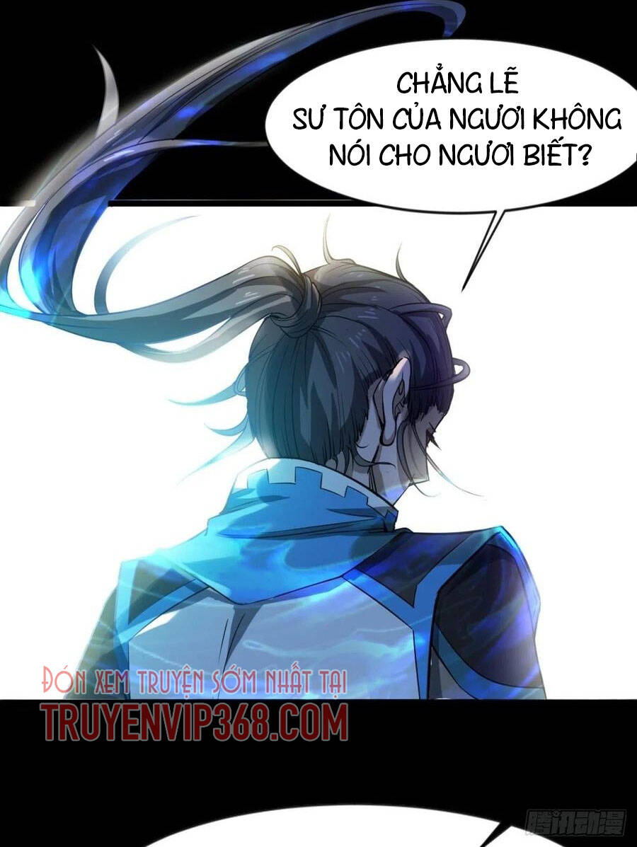 Ma Hoàng Sư Đệ Quả Thực Quá Chung Tình Chapter 72 - Trang 2