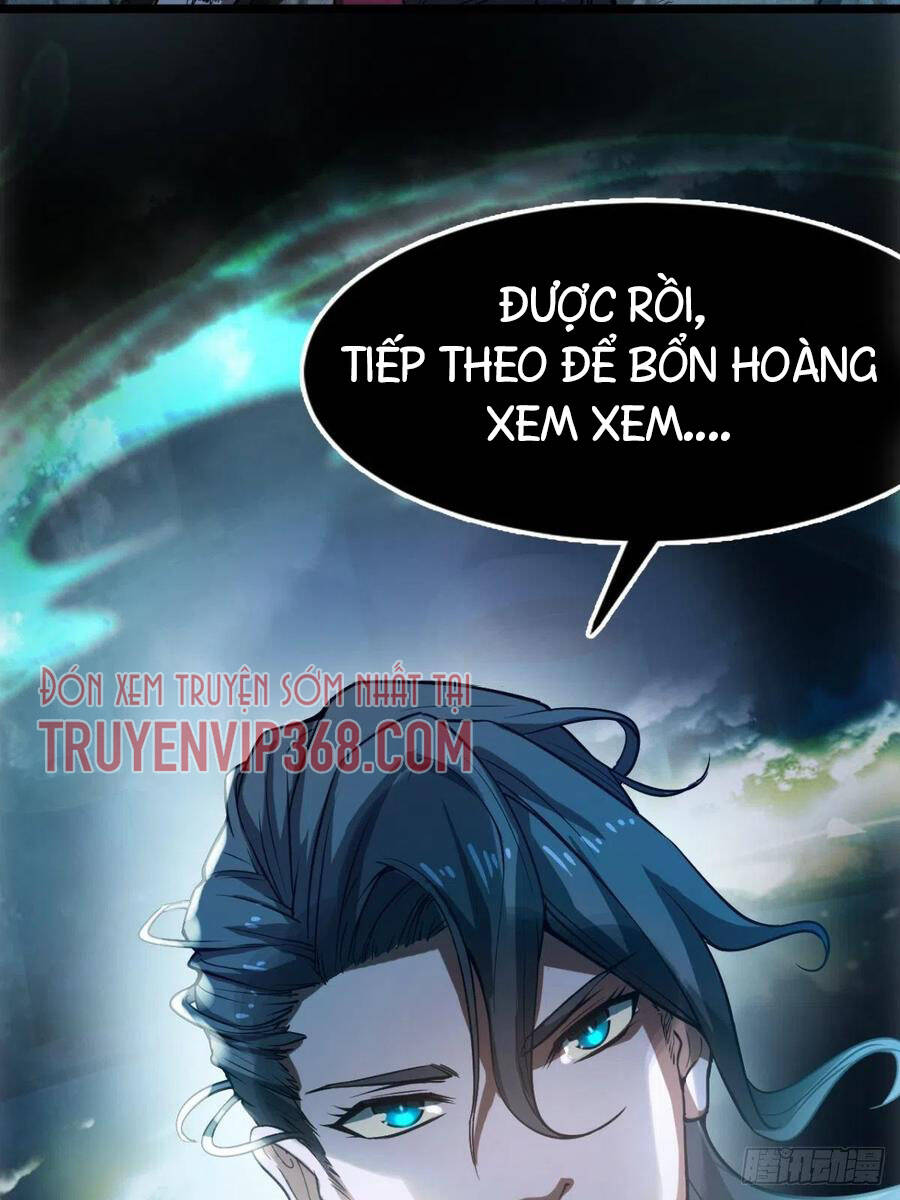 Ma Hoàng Sư Đệ Quả Thực Quá Chung Tình Chapter 72 - Trang 2