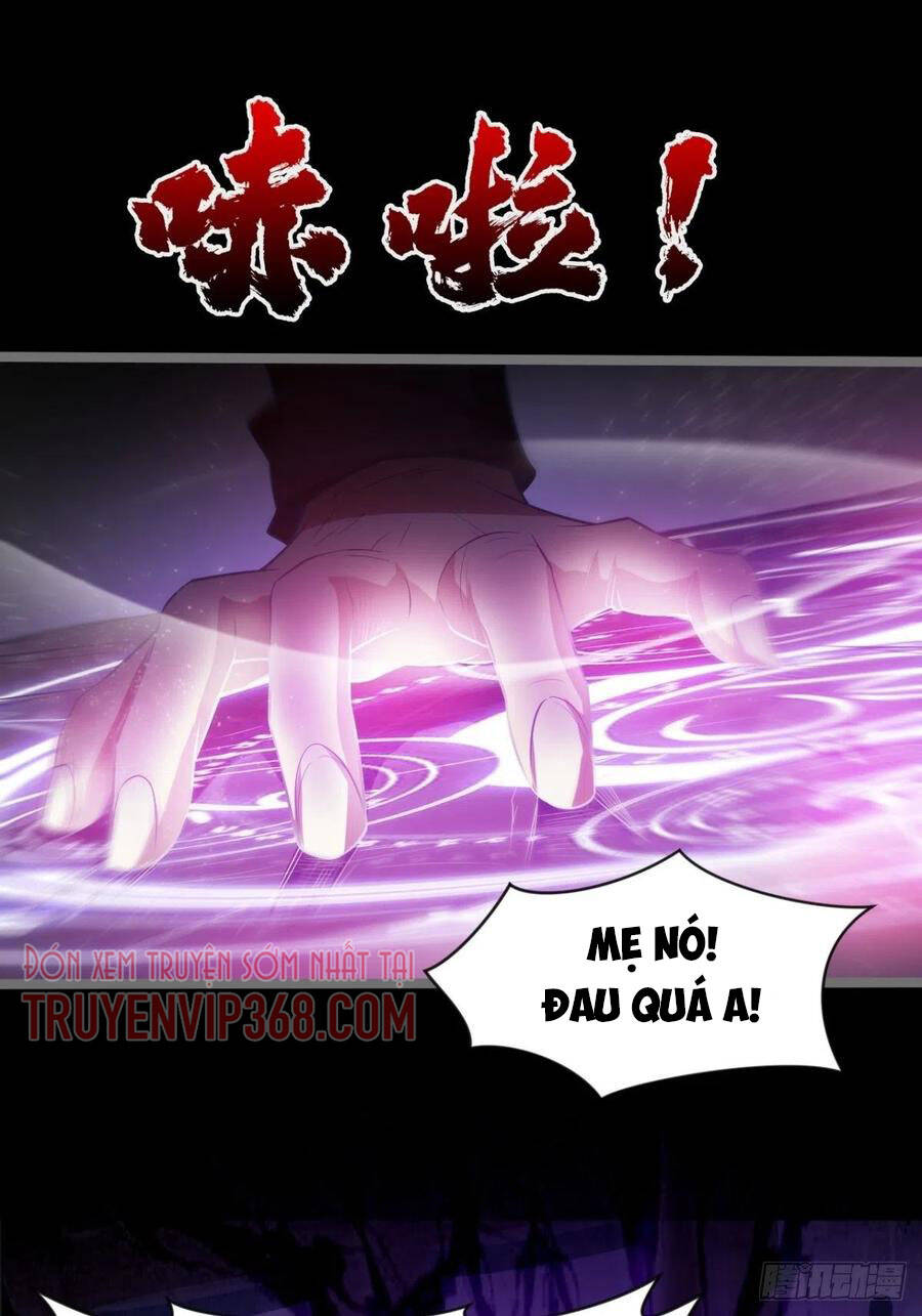 Ma Hoàng Sư Đệ Quả Thực Quá Chung Tình Chapter 72 - Trang 2