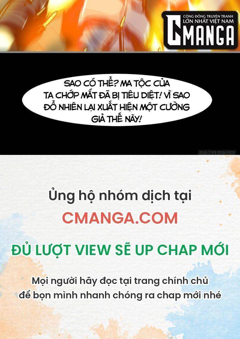 Ma Hoàng Sư Đệ Quả Thực Quá Chung Tình Chapter 70 - Trang 2