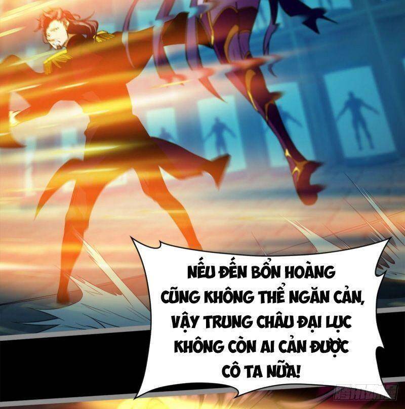 Ma Hoàng Sư Đệ Quả Thực Quá Chung Tình Chapter 70 - Trang 2