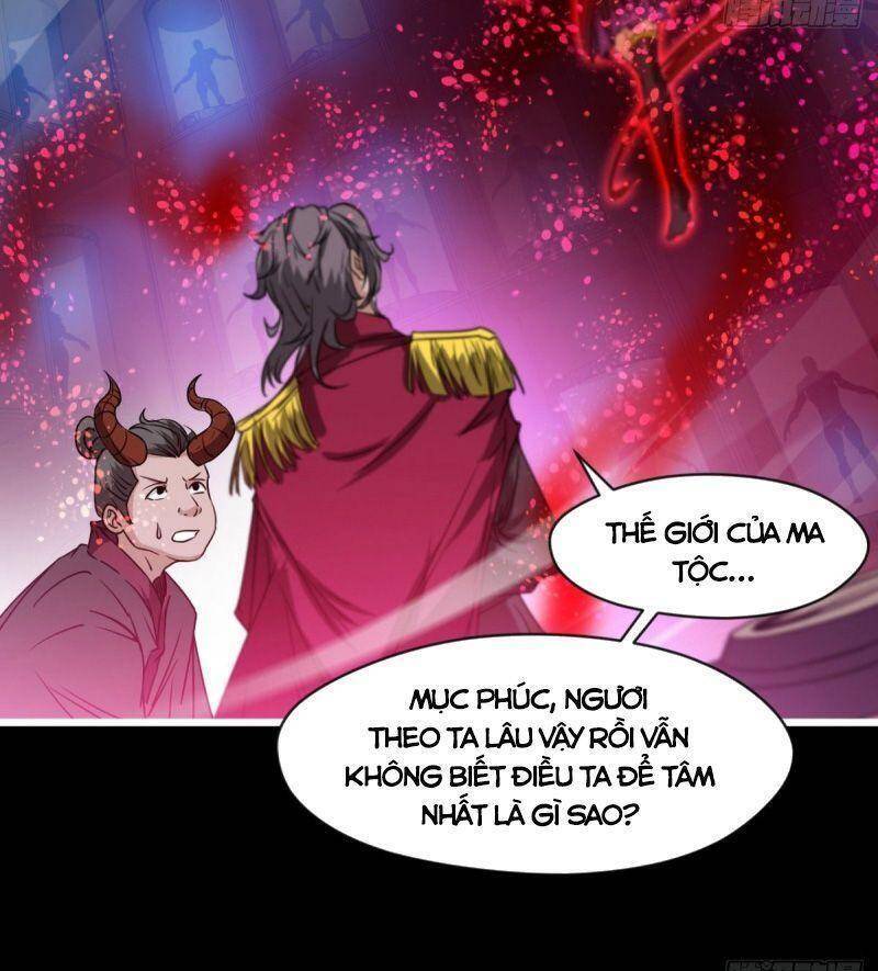 Ma Hoàng Sư Đệ Quả Thực Quá Chung Tình Chapter 69 - Trang 2