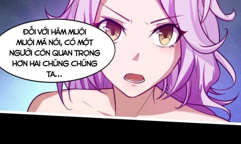 Ma Hoàng Sư Đệ Quả Thực Quá Chung Tình Chapter 67 - Trang 2