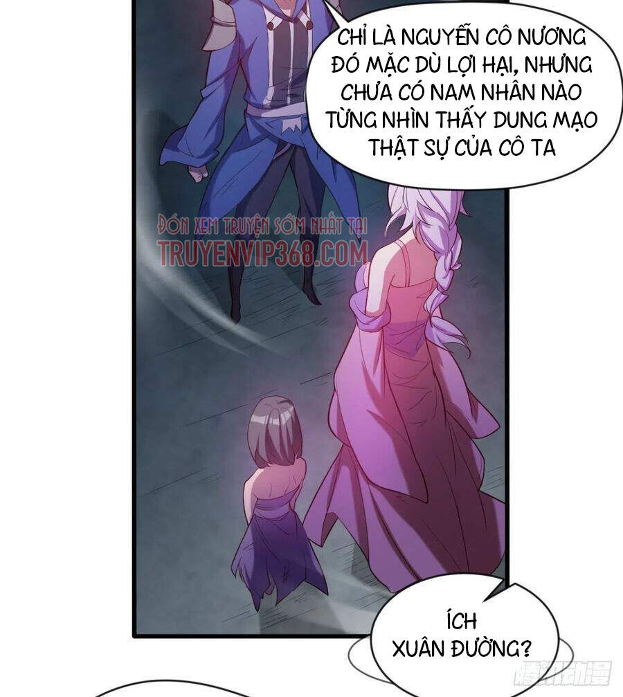 Ma Hoàng Sư Đệ Quả Thực Quá Chung Tình Chapter 66 - Trang 2